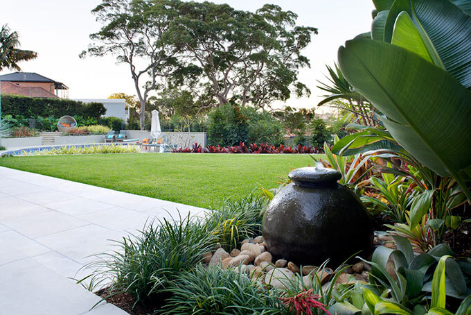 Must-Have Components in Your Next Landscape Design - Balance and Cohesion