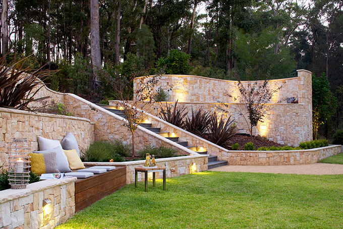 Must-Have Components in Your Next Landscape Design - Theme