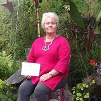 BBC Gardener of the Decade: Katherine Crouch