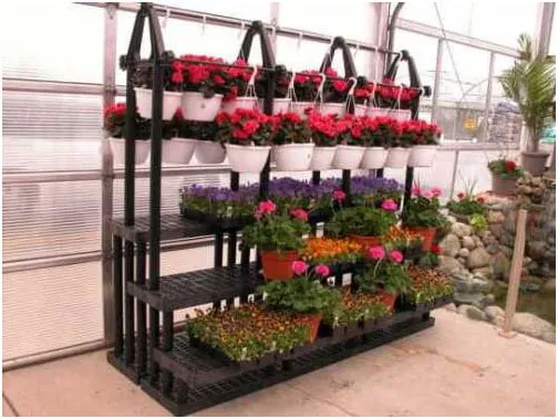 Tiered-Plant-Stand