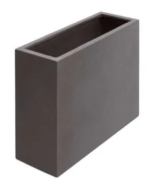 Moscow-GRC-Charcoal-Tall-Trough