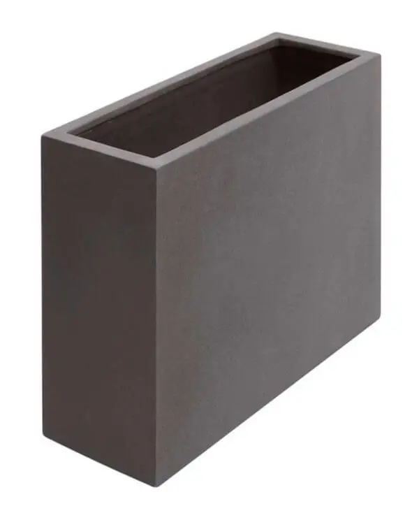 Moscow-GRC-Charcoal-Tall-Trough