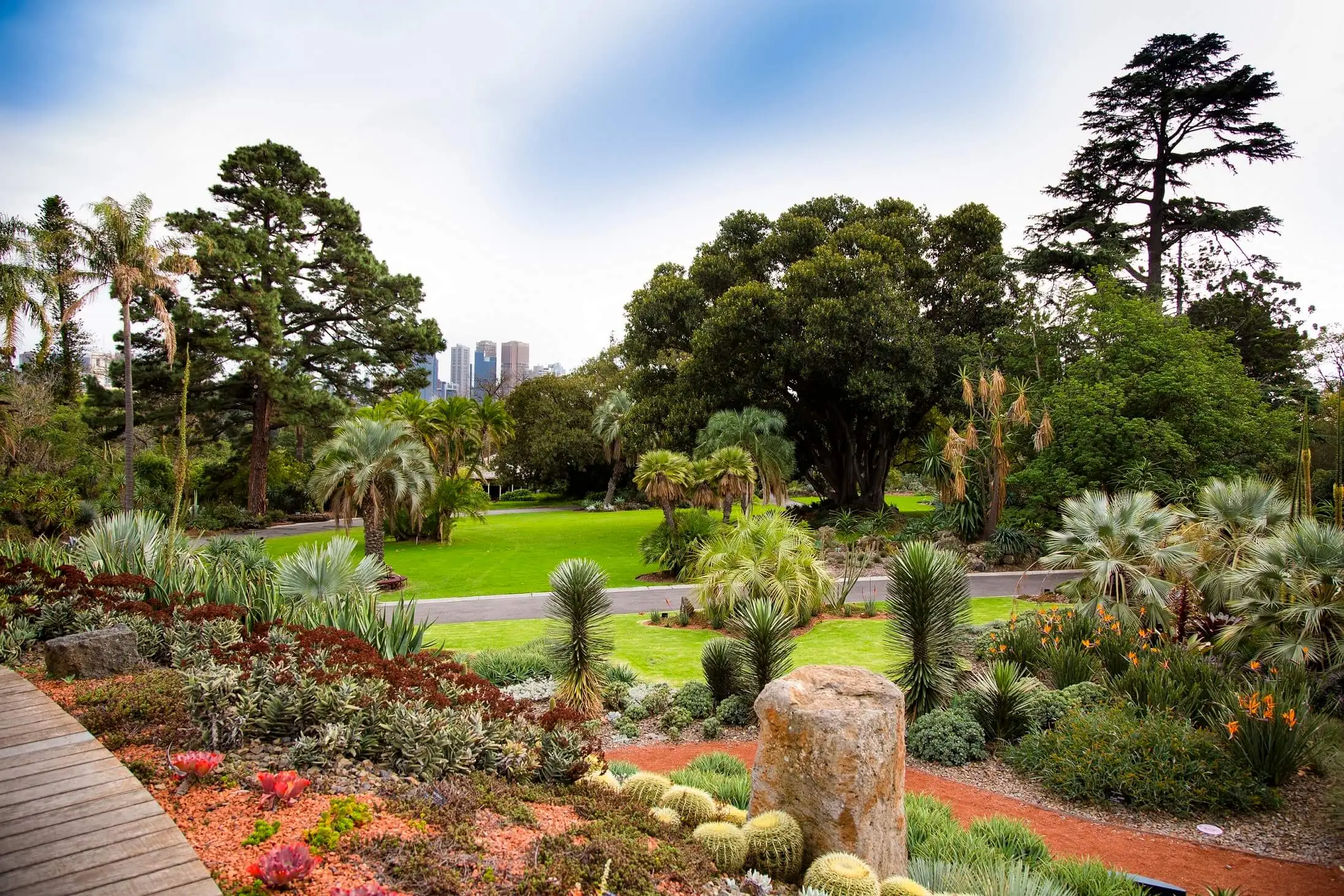 Best Gardens from Australia